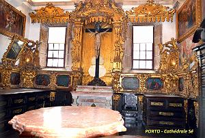 1668- Porto- Cathedrale